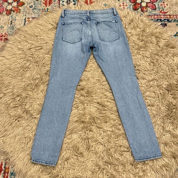 Frame le garçon jeans size 26 - Picture 6 of 6